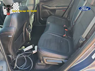 Ford Kuga 2.5 Plug-in Hybrid ST-Line X