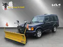 Land Rover Discovery II 4.0i