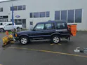 Land Rover Discovery II 4.0i