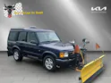 Land Rover Discovery II 4.0i