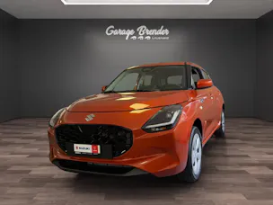 Suzuki Swift 1.2 Sakura Hybrid 4x4