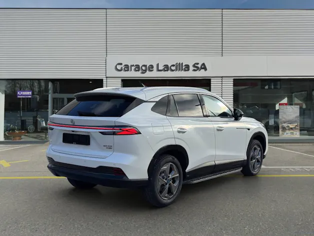 MG HS 1.5 PHEV Comfort 272 ch
