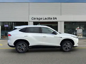 MG HS 1.5 PHEV Comfort 272 ch