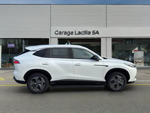 MG HS 1.5 PHEV Comfort 272 ch