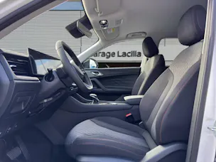 MG HS 1.5 PHEV Comfort 272 ch