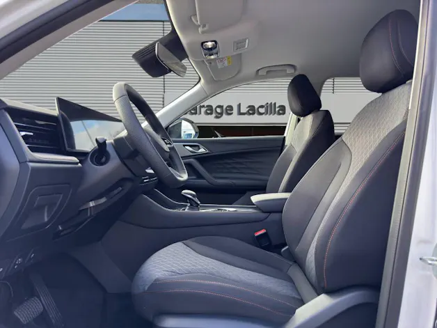 MG HS 1.5 PHEV Comfort 272 ch