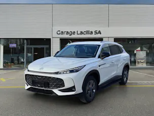 MG HS 1.5 PHEV Comfort 272 ch