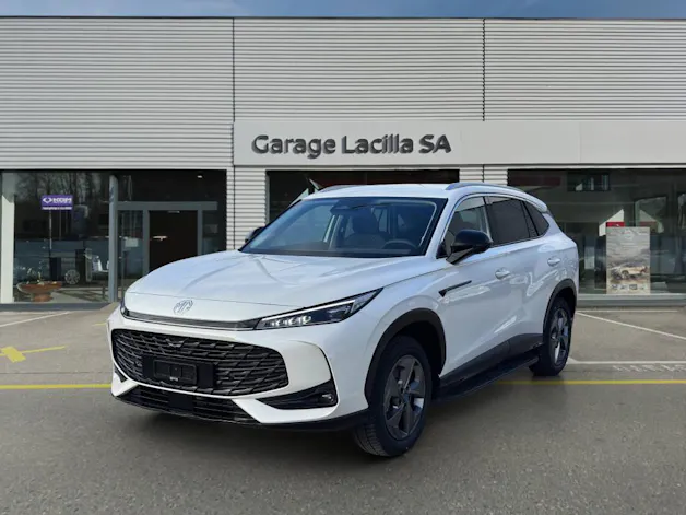 MG HS 1.5 PHEV Comfort 272 ch