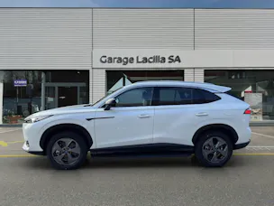 MG HS 1.5 PHEV Comfort 272 ch