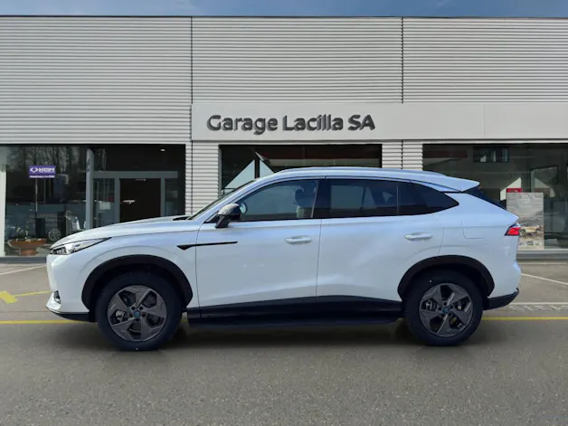 MG HS 1.5 PHEV Comfort 272 ch