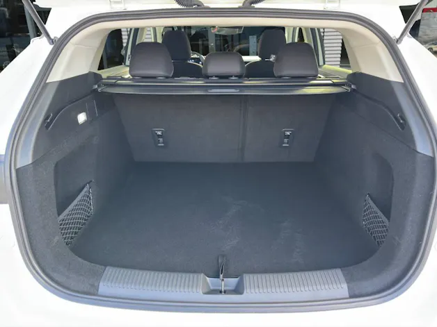 MG HS 1.5 PHEV Comfort 272 ch
