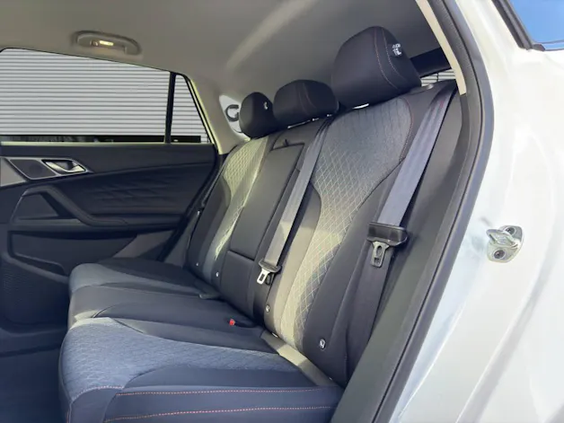 MG HS 1.5 PHEV Comfort 272 ch