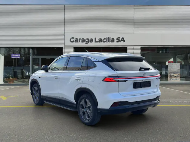 MG HS 1.5 PHEV Comfort 272 ch