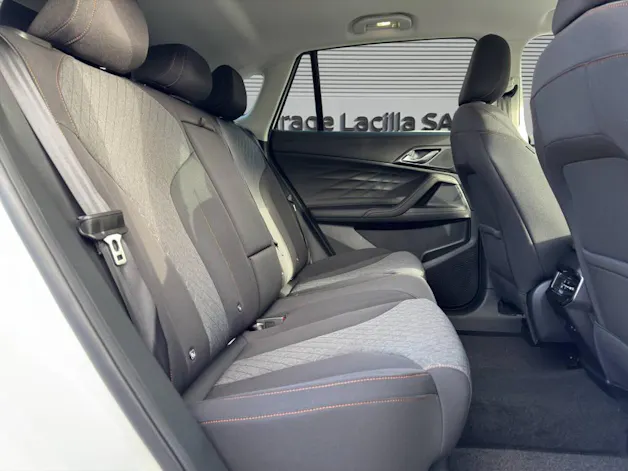 MG HS 1.5 PHEV Comfort 272 ch