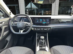MG HS 1.5 PHEV Comfort 272 ch
