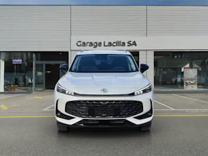 MG HS 1.5 PHEV Comfort 272 ch