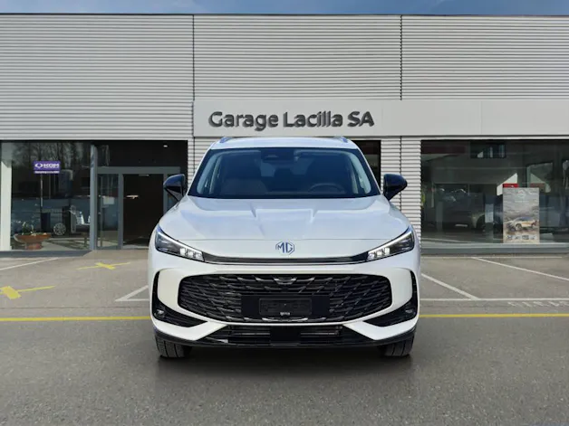 MG HS 1.5 PHEV Comfort 272 ch