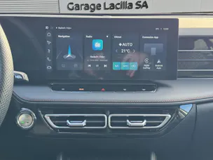MG HS 1.5 PHEV Comfort 272 ch