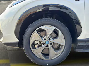 MG HS 1.5 PHEV Comfort 272 ch