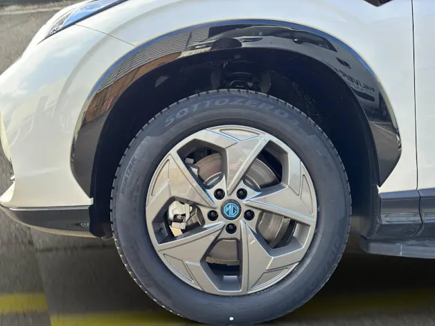 MG HS 1.5 PHEV Comfort 272 ch