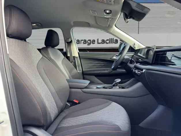 MG HS 1.5 PHEV Comfort 272 ch