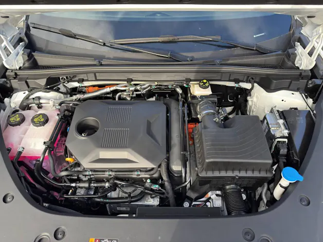 MG HS 1.5 PHEV Comfort 272 ch