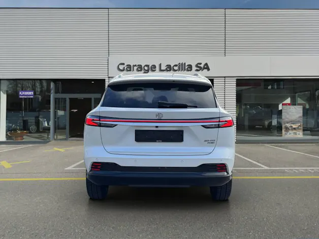 MG HS 1.5 PHEV Comfort 272 ch