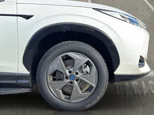 MG HS 1.5 PHEV Comfort 272 ch