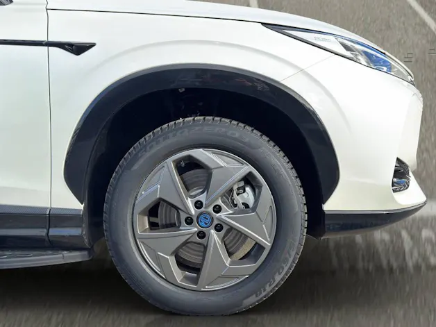 MG HS 1.5 PHEV Comfort 272 ch