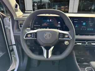MG HS 1.5 PHEV Comfort 272 ch