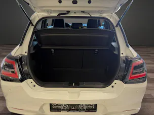 Suzuki Swift 1.2 Compact Top Hybrid