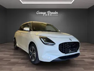 Suzuki Swift 1.2 Compact Top Hybrid