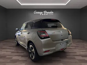 Suzuki Swift 1.2 Compact Top Hybrid 4x4