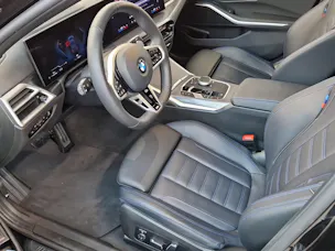 BMW 330d xDrive Limousine 48V M Sport