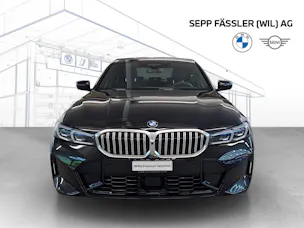 BMW 330d xDrive Limousine 48V M Sport
