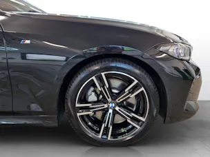 BMW 330d xDrive Limousine 48V M Sport