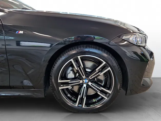 BMW 330d xDrive Limousine 48V M Sport