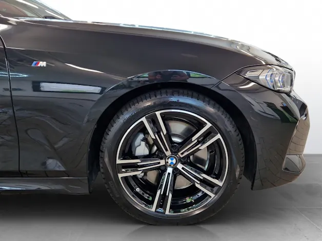 BMW 330d xDrive Limousine 48V M Sport