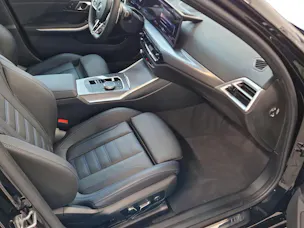 BMW 330d xDrive Limousine 48V M Sport