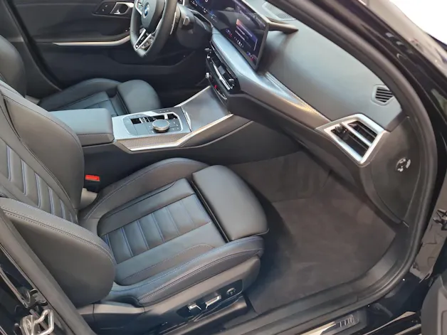 BMW 330d xDrive Limousine 48V M Sport