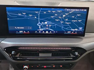 BMW 330d xDrive Limousine 48V M Sport