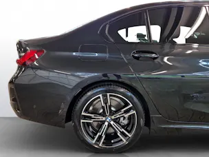 BMW 330d xDrive Limousine 48V M Sport
