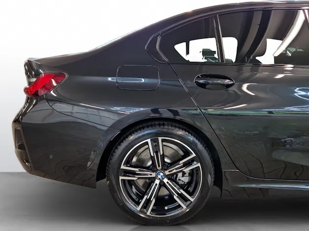 BMW 330d xDrive Limousine 48V M Sport