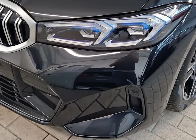 BMW 330d xDrive Limousine 48V M Sport