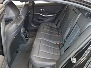 BMW 330d xDrive Limousine 48V M Sport