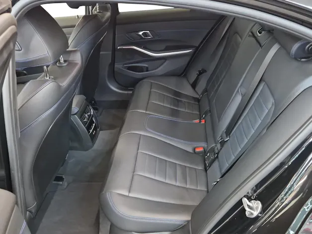 BMW 330d xDrive Limousine 48V M Sport