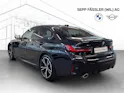 BMW 330d xDrive Limousine 48V M Sport