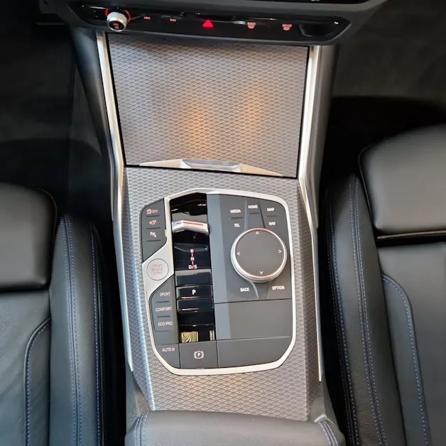 BMW 330d xDrive Limousine 48V M Sport