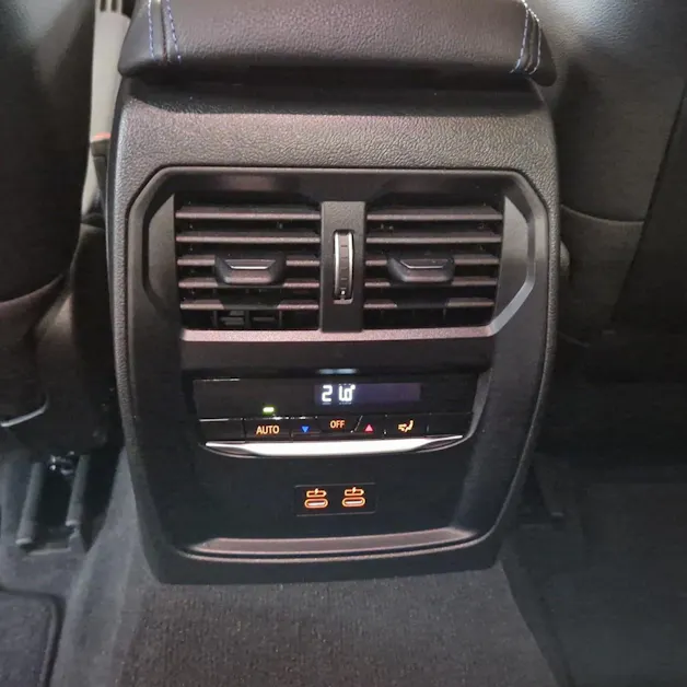 BMW 330d xDrive Limousine 48V M Sport
