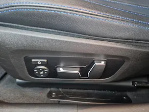 BMW 330d xDrive Limousine 48V M Sport